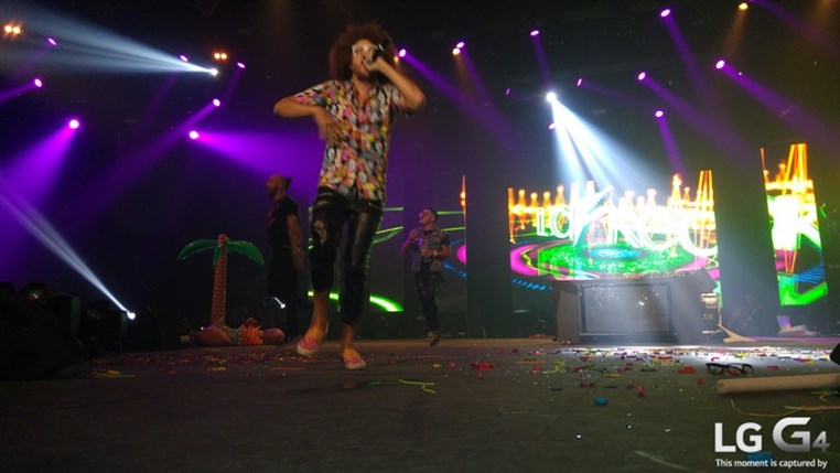 NRJ Music Tour 2015 Part 2